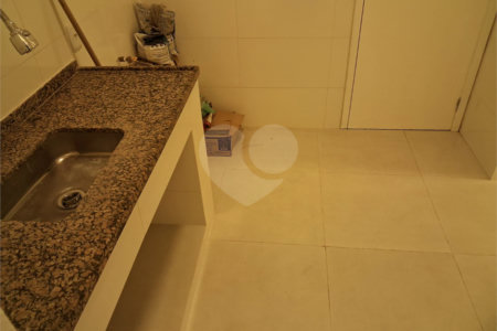 Apartamento à venda com 2 quartos em Praça da Bandeira, Rio de Janeiro, RJ