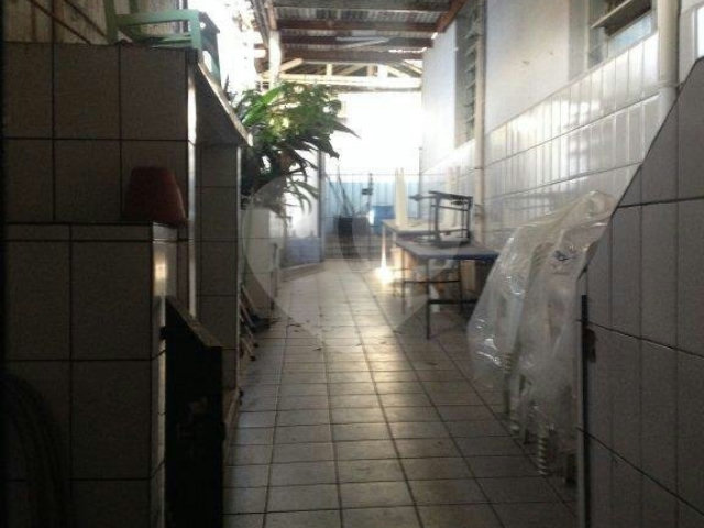 Galpão à venda com 3 quartos em Vila Mazzei, São Paulo, SP