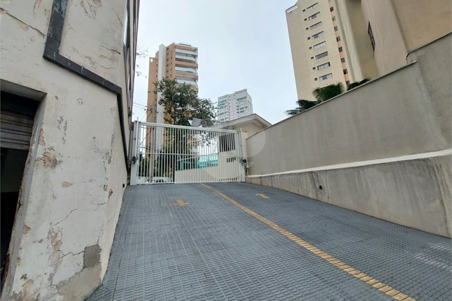 Apartamento à venda com 2 quartos em Santana, São Paulo, SP