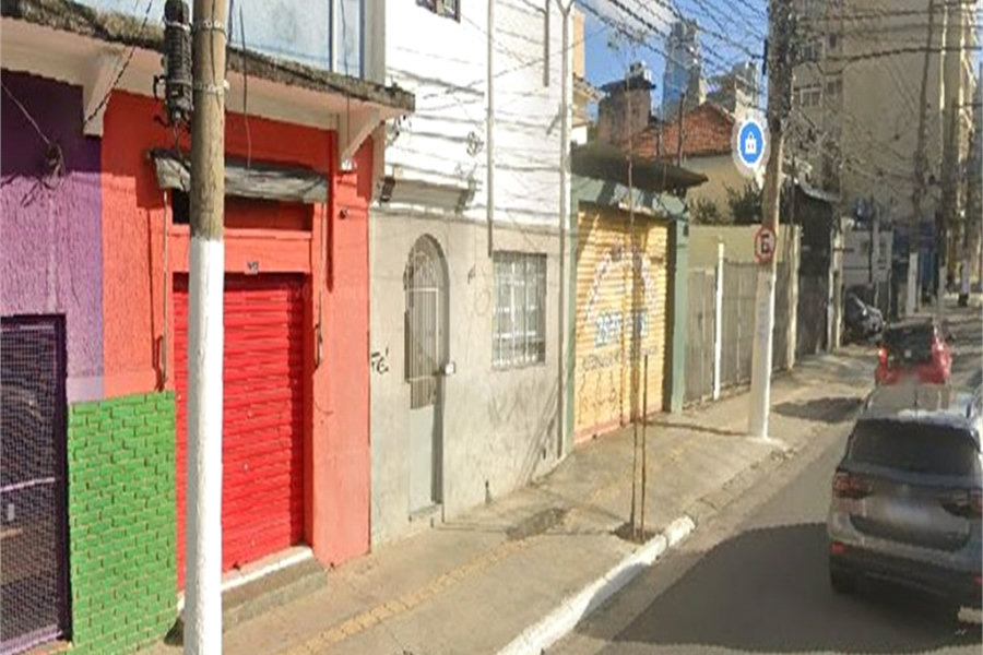 Loja à venda em Santana, São Paulo, SP