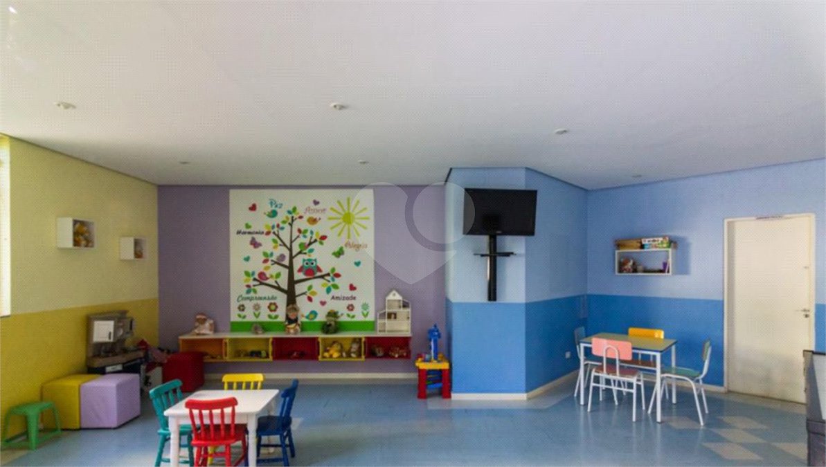 Apartamento à venda com 2 quartos, sendo 1 suíte, em Limão, São Paulo, SP