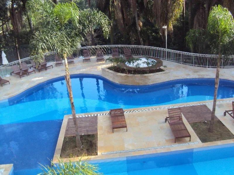 Apartamento à venda com 4 quartos, sendo 2 suítes, em Jardim Adhemar de Barros, São Paulo, SP