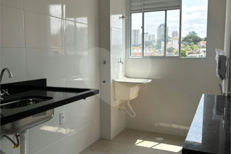 Apartamento à venda com 1 quarto em Vila Matilde, São Paulo, SP