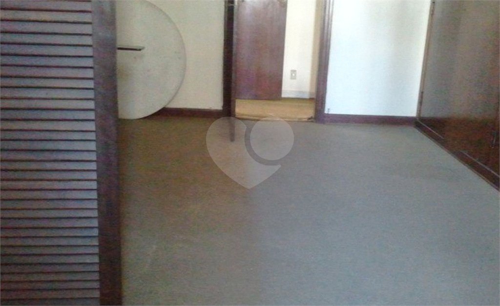 Apartamento à venda com 3 quartos em Vila Mariana, São Paulo, SP
