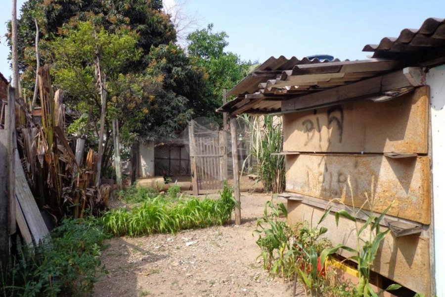 Terreno à venda em Jaçanã, São Paulo, SP