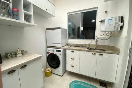 Casa à venda com 2 quartos em Parque São Bento, Sorocaba, SP