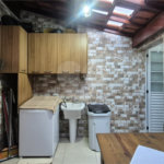 Sobrado à venda com 2 suítes em Jardim Cláudia, São Paulo, SP