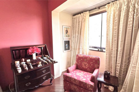 Apartamento à venda com 3 suítes em Vila Suzana, São Paulo, SP