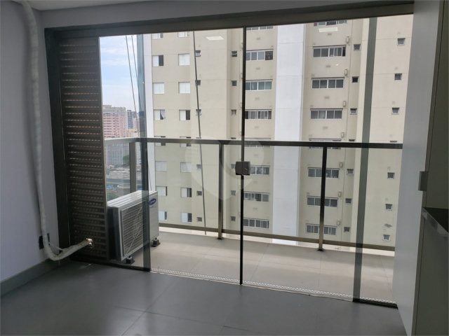 Apartamento à venda com 1 quarto em Alto da Boa Vista, São Paulo, SP