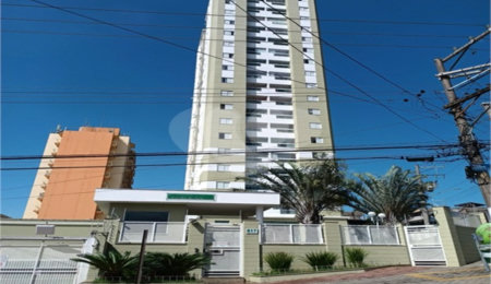 Apartamento à venda ou para alugar com 2 quartos em Lauzane Paulista, São Paulo, SP