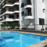 Apartamento para alugar com 4 quartos em Jardim Colombo, São Paulo, SP