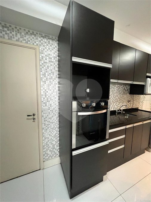Apartamento à venda com 3 suítes em Vila Andrade, São Paulo, SP