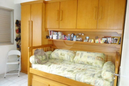 Apartamento à venda com 2 quartos em Vila Mazzei, São Paulo, SP