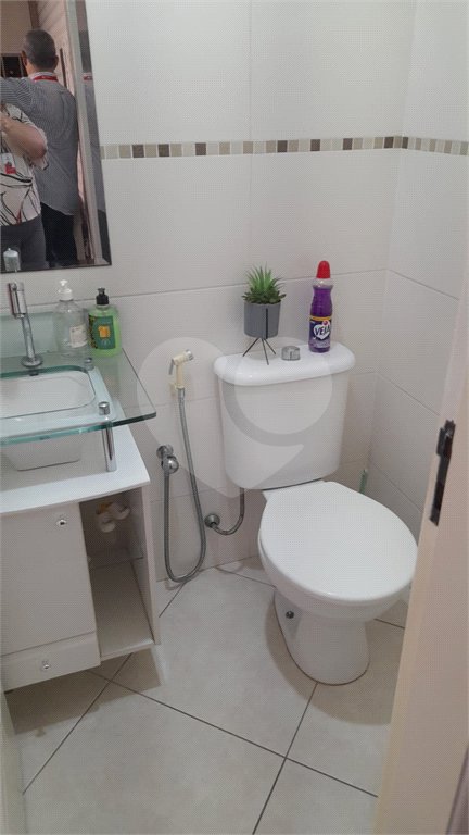 Casa à venda com 3 suítes, no condomínio Residências do Campo, Rio de Janeiro - RJ