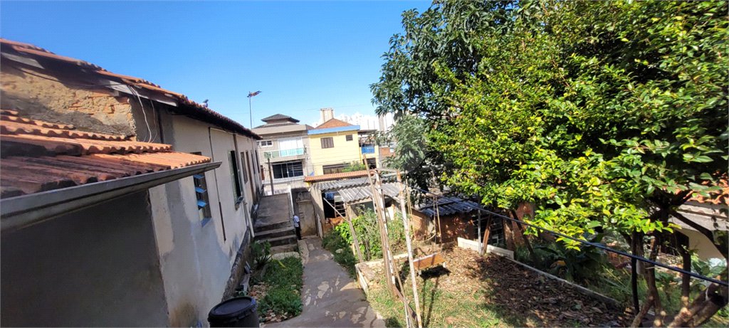 Casa à venda com 3 quartos em Mandaqui, São Paulo, SP