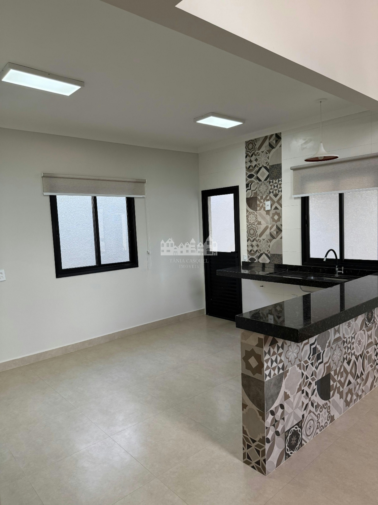 Casa de Condomínio, 3 quartos - Foto 31