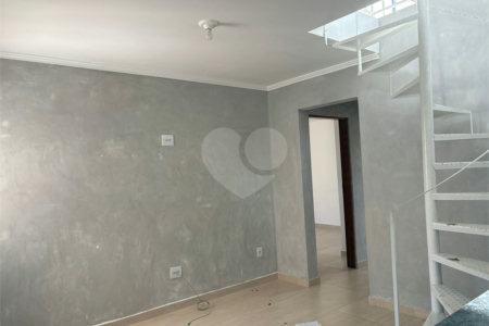 Apartamento à venda com 2 quartos em Mogi Moderno, Mogi das Cruzes, SP