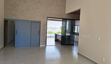 Casa à venda com 3 suítes no condomínio Villa DI San Paolo, Ribeirão Preto - SP