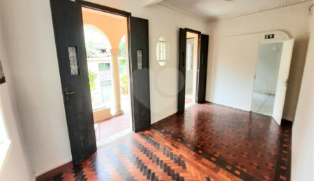 Casa para alugar com 7 quartos, sendo 1 suíte,  em Maracanã, Rio de Janeiro, RJ
