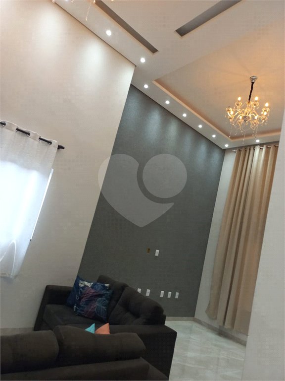 Casa à venda com 3 quartos, sendo 2 suítes,  em Jardim Botânico, Olímpia, SP