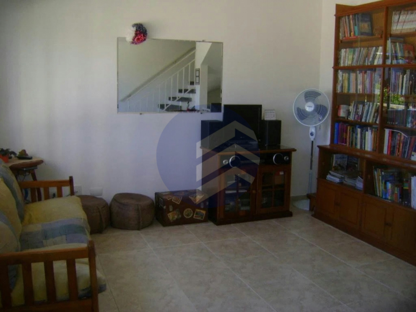 Casa à venda com 3 quartos, sendo 1 suíte, no condomínio Res Green Ville, São Paulo - SP