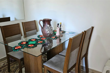 Apartamento à venda com 2 quartos em Jardim Monte Alegre, São Paulo, SP