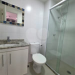 Apartamento para alugar com 1 suíte em Pinheiros, São Paulo, SP