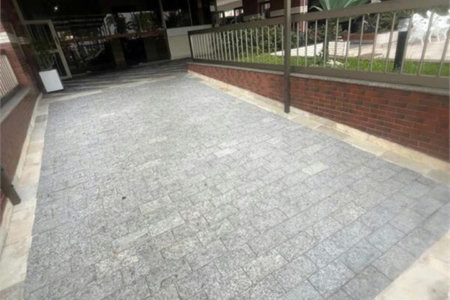 Apartamento Residencial à venda, Itararé, São Vicente - AP1812.