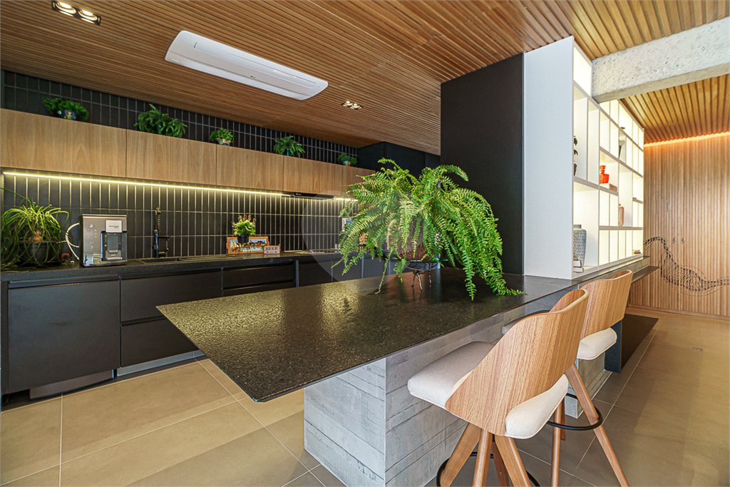 Apartamento à venda com 3 suítes em Brooklin, São Paulo, SP