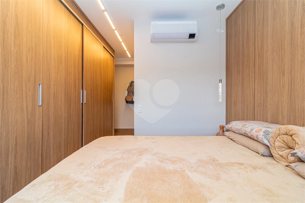 Apartamento à venda com 3 suítes em Jardim Prudência, São Paulo, SP
