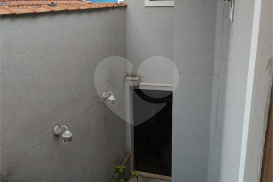 Sobrado à venda com 2 quartos, sendo 1 suíte, em Tucuruvi, São Paulo, SP