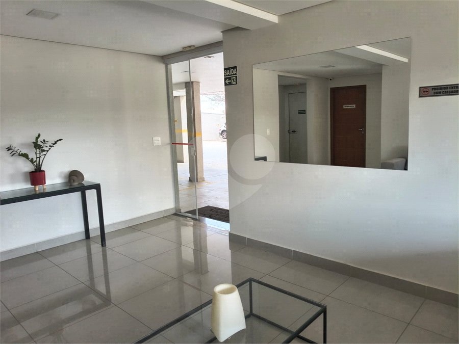 Apartamento à venda com 2 quartos, sendo 1 suíte, em Parque Campolim, Sorocaba, SP