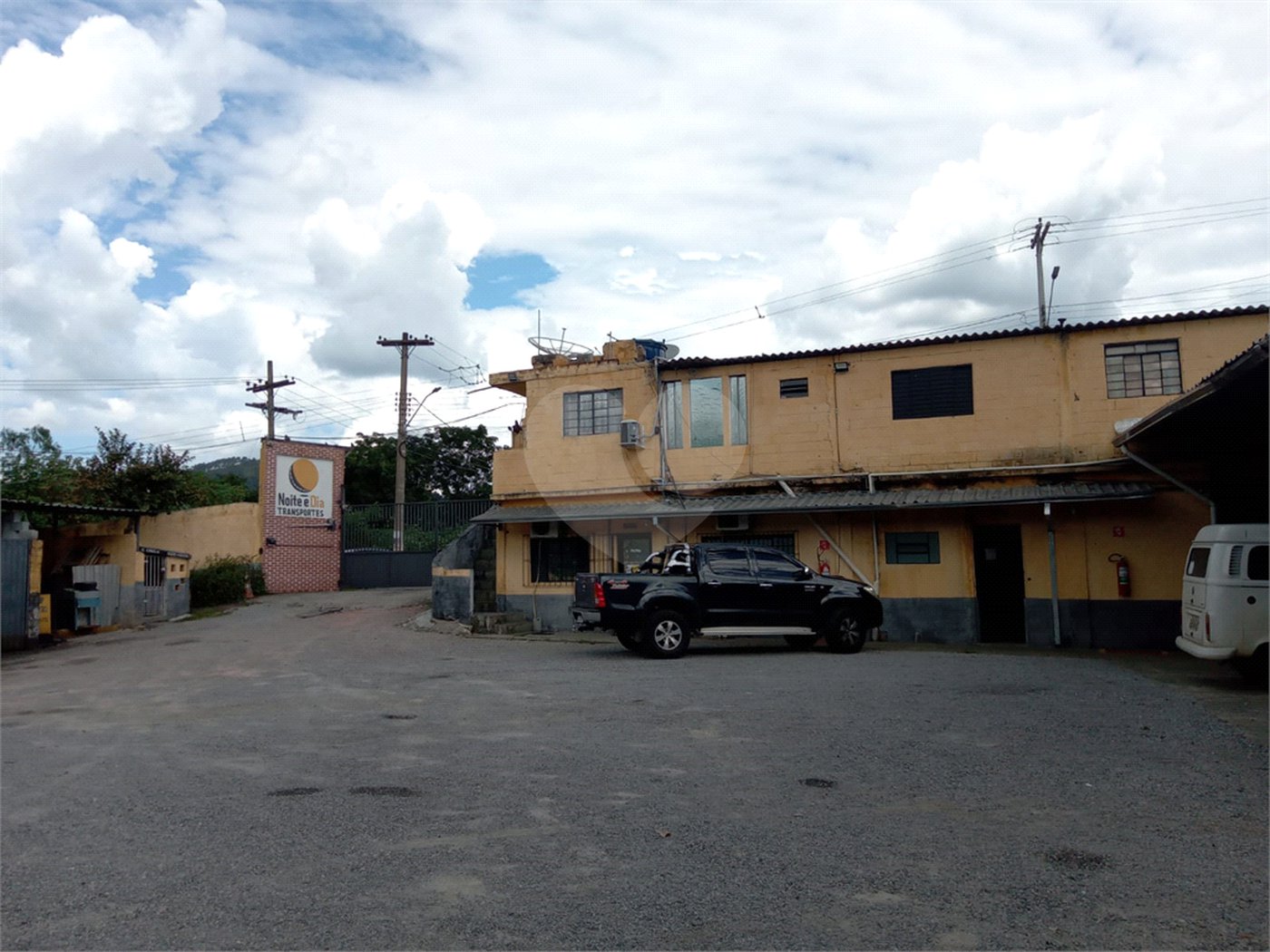 Galpão à venda ou para alugar em Serra da Cantareira, Mairiporã, SP
