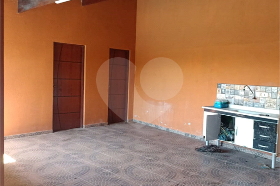 Casa Térrea à venda com 3 quartos, sendo 1 suíte, em Jundiaizinho (terra Preta), Mairiporã, SP