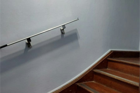 Salão Comercial para locação, Vila Belmiro, Santos - SL0005.