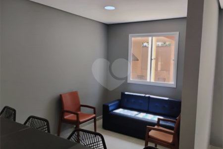 Apartamento à venda com 2 quartos em Água Branca, São Paulo, SP