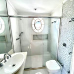 Apartamento à venda com 4 quartos, sendo 3 suítes,  em Vila Gomes Cardim, São Paulo, SP