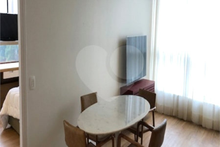 Flat à venda com 1 suíte em Jardim São Paulo(zona Norte), São Paulo, SP