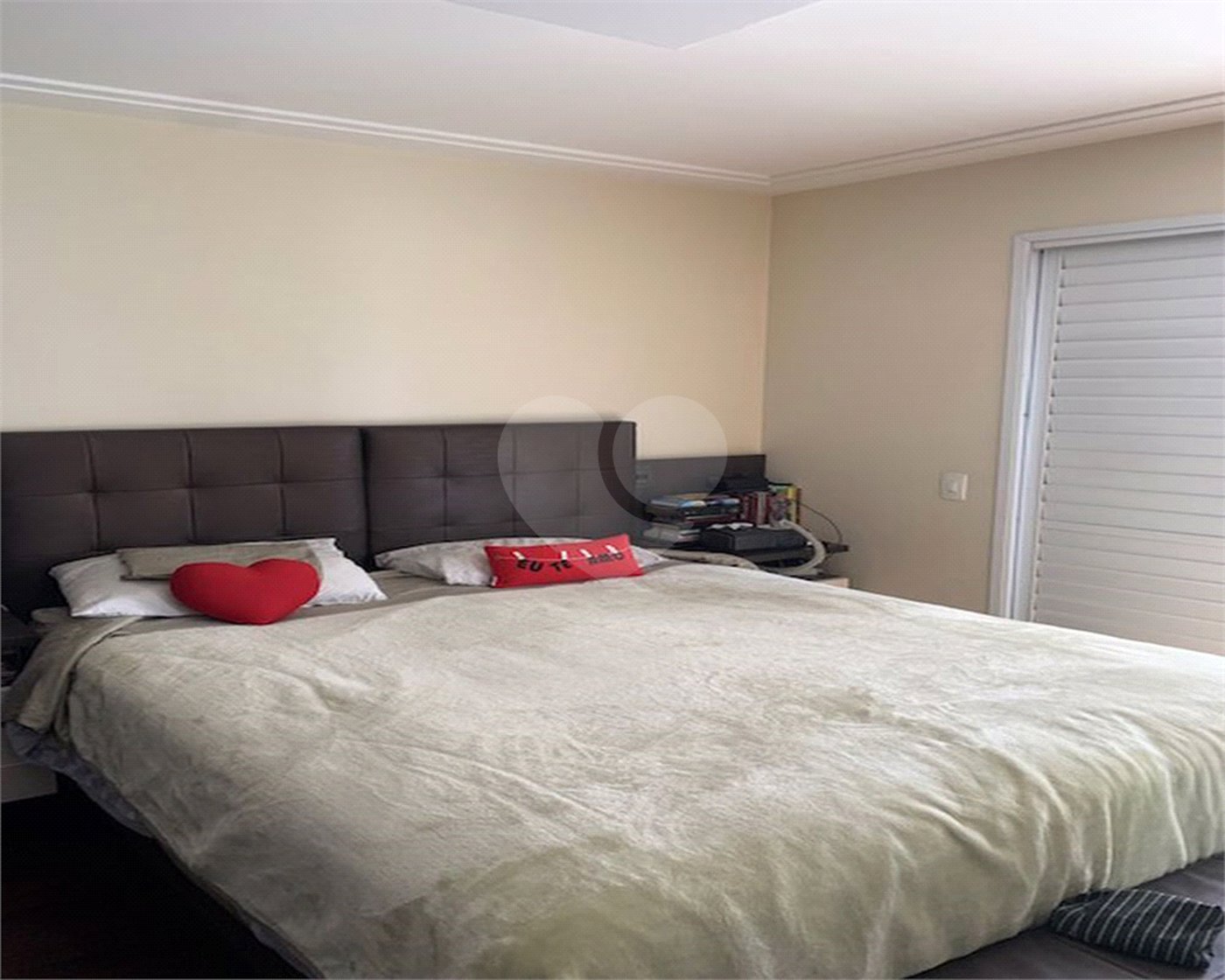 Apartamento à venda com 3 suítes em Chácara Santo Antônio (zona Sul), São Paulo, SP