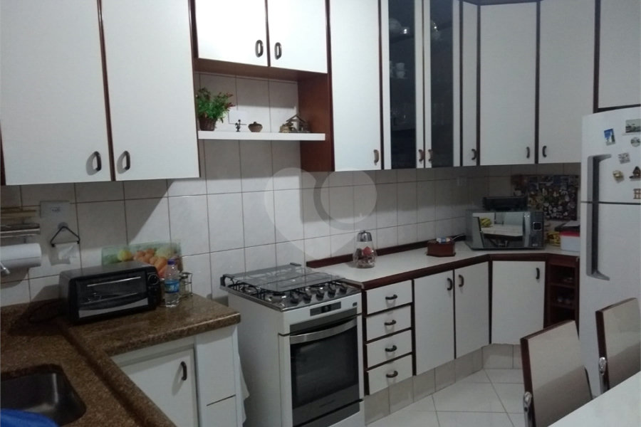 Sobrado à venda com 3 quartos, sendo 2 suítes,  em Tucuruvi, São Paulo, SP
