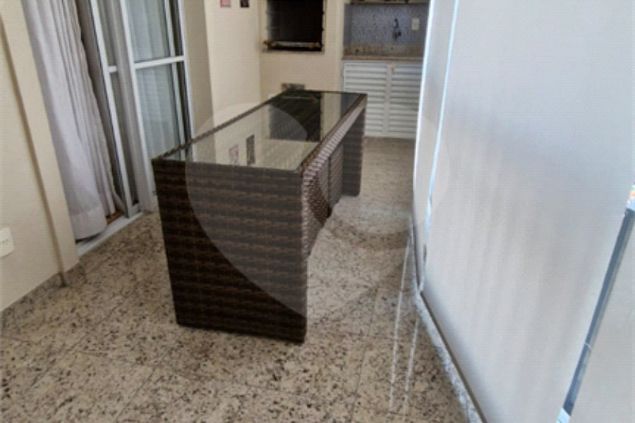 Apartamento à venda com 3 suítes em Santana, São Paulo, SP