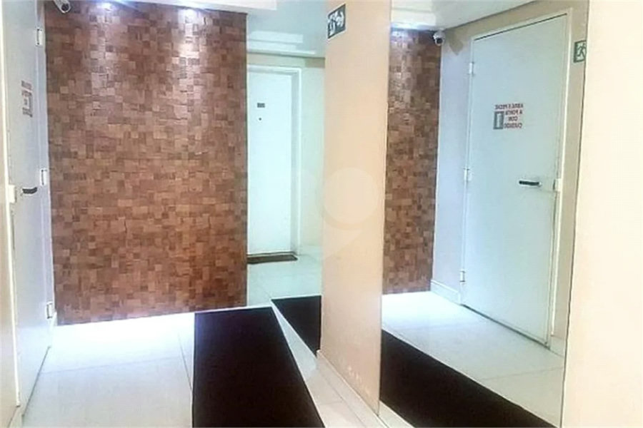 Apartamento à venda com 2 quartos em Vila Guilherme, São Paulo, SP