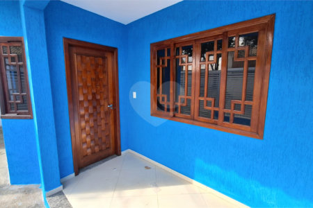 Casa Térrea à venda com 2 quartos, sendo 1 suíte, em Campo Grande, Rio de Janeiro, RJ
