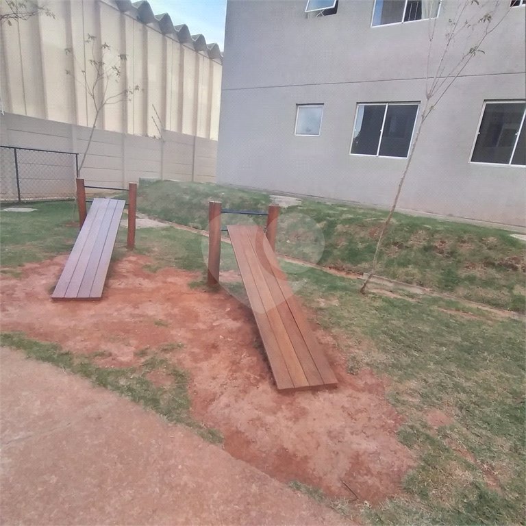 Apartamento à venda com 2 quartos em Jardim Gilda Maria, São Paulo, SP