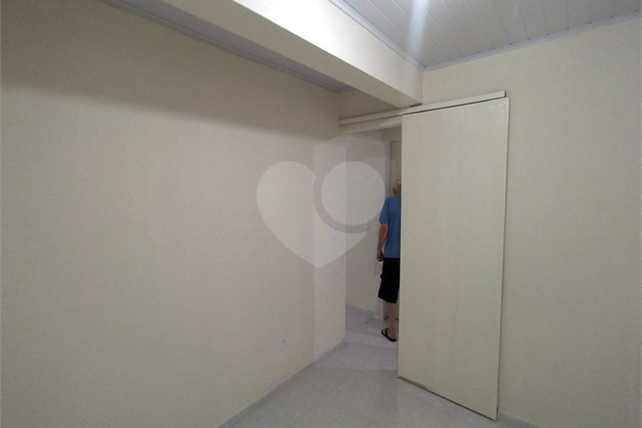Casa de Vila para alugar com 2 quartos, sendo 1 suíte, em Tucuruvi, São Paulo, SP