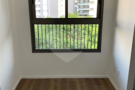 Apartamento á venda - jabaquara