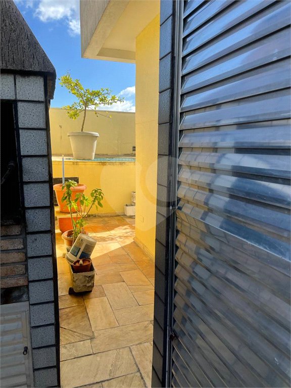 Cobertura à venda com 3 quartos, sendo 1 suíte,  em Vila Suzana, São Paulo, SP