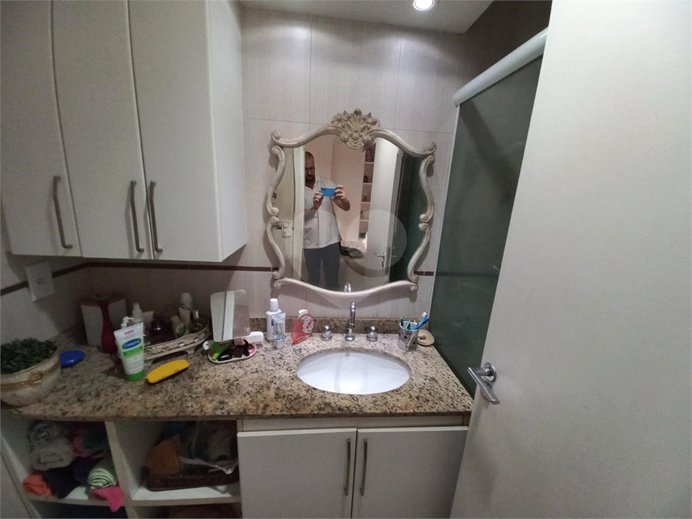 Cobertura à venda com 4 quartos, sendo 2 suítes, em Jacarepaguá, Rio de Janeiro, RJ