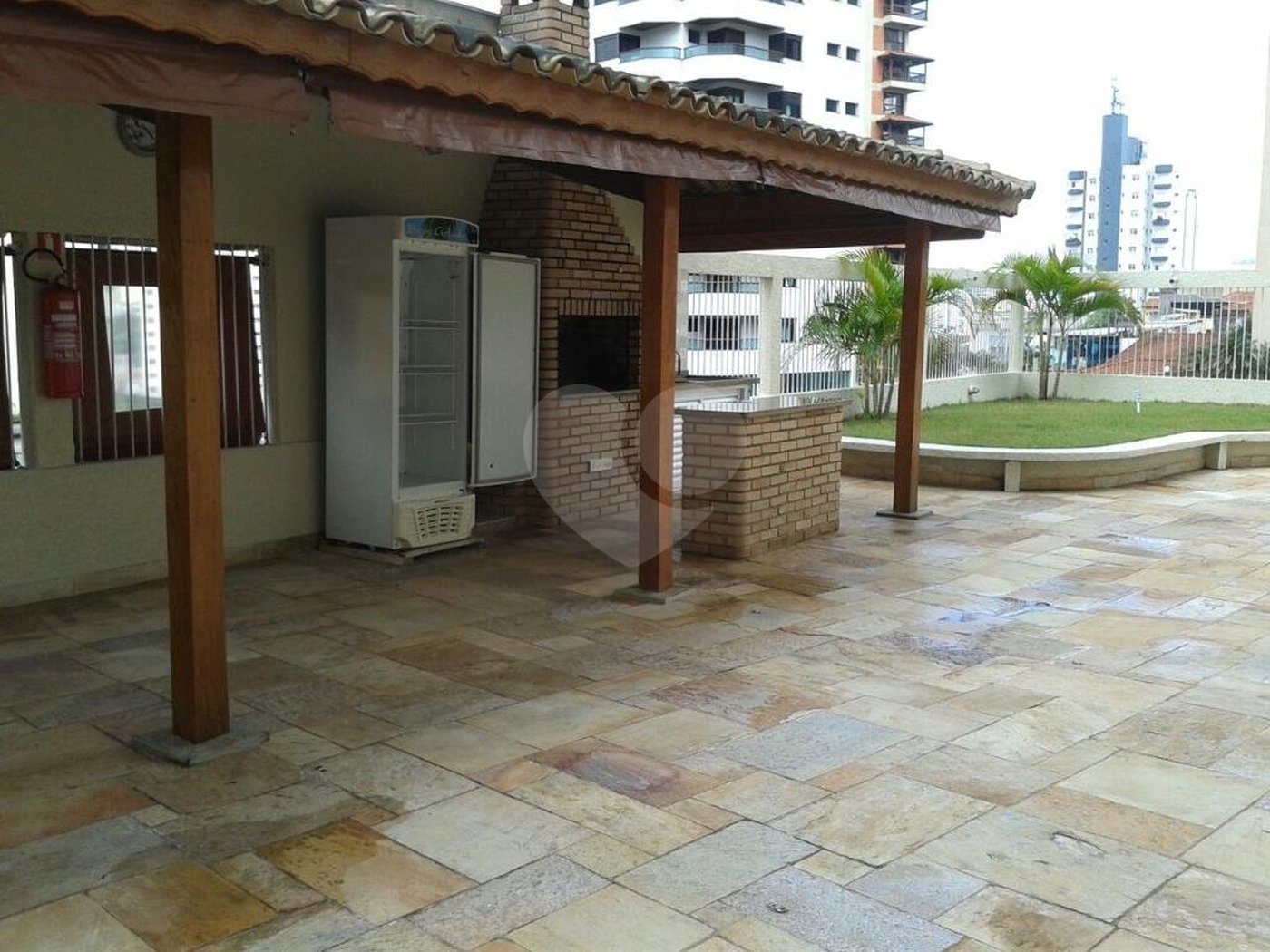 Apartamento à venda com 3 quartos, sendo 1 suíte, em Água Fria, São Paulo, SP