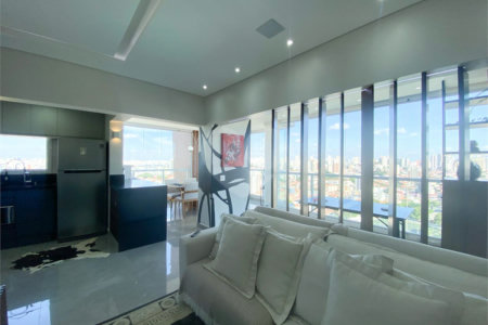 Apartamento à venda com 1 quarto em Jardim São Paulo(zona Norte), São Paulo, SP